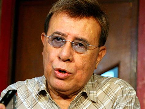 Former MTRCB, PCSO chair Manoling Morato passes away at 87.